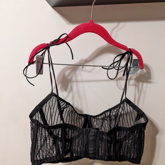 le petit trou bustier bra - Picture 2 of 3